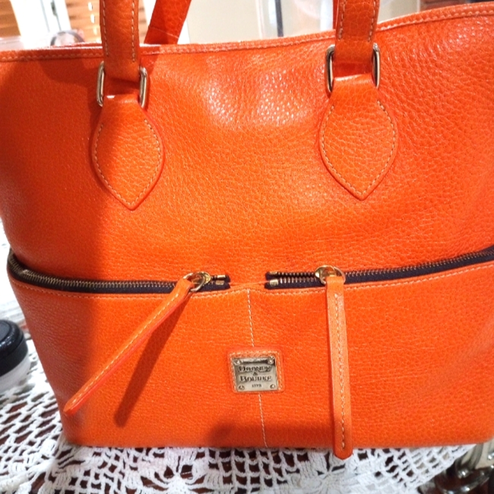 Dooney and Bourke
